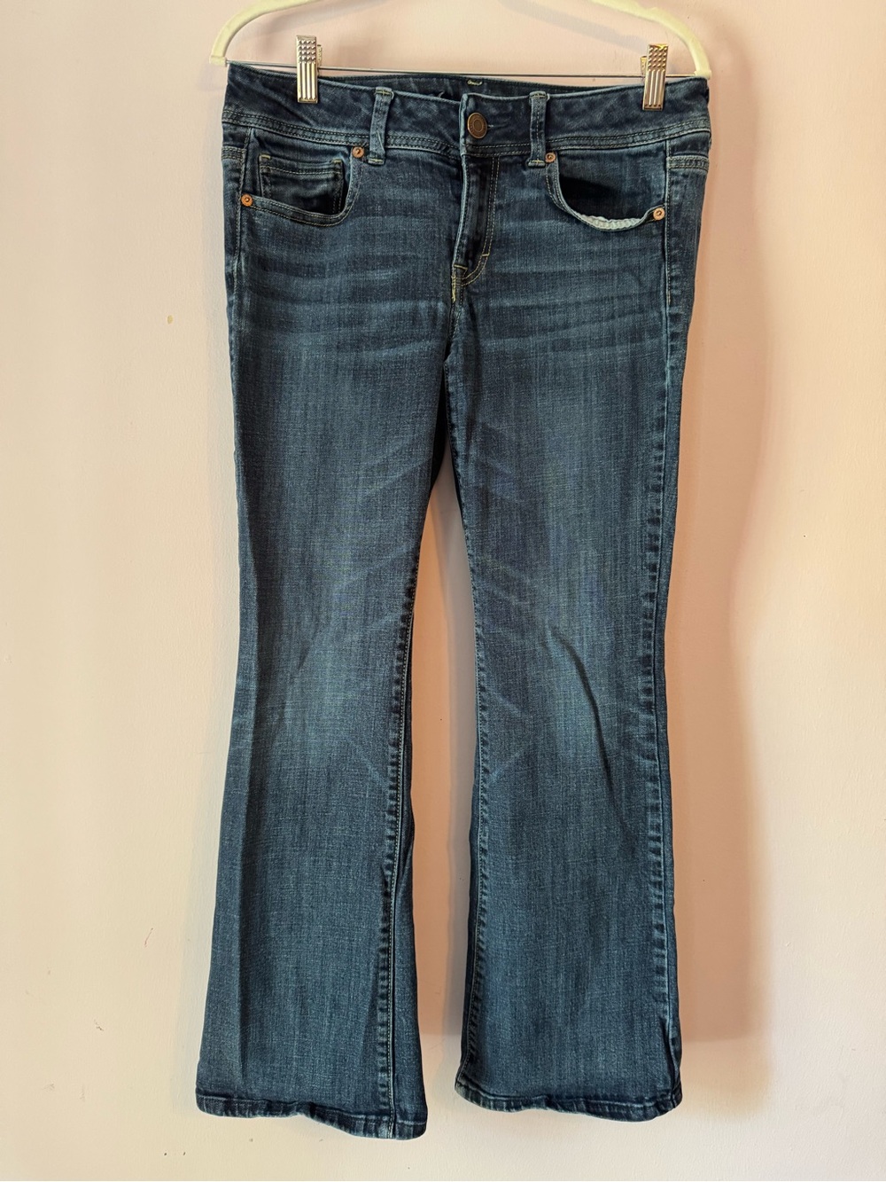 American Eagle Outfitters - 10 Short - Original Boot